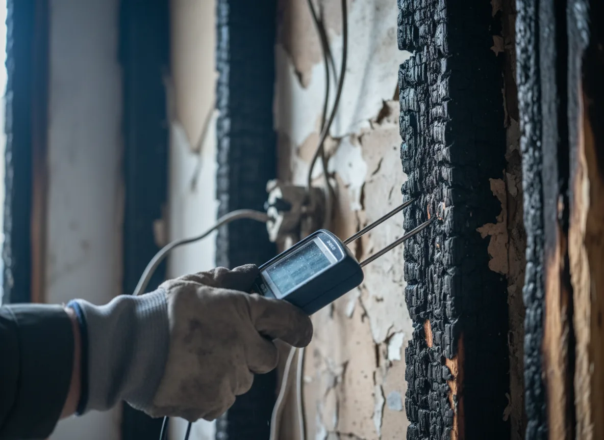 Fire Damage Restoration Orderville, UT FAQs